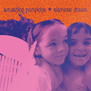 The Smashing Pumpkins Siamese Dream 180g 2LP Scratch & Dent 1