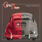 Charles Mingus Stuttgart Meditations  3LP 1