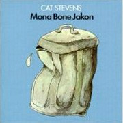 Cat Stevens Mona Bone Jakon LP 1