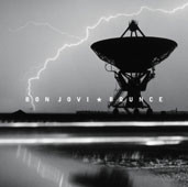 Bon Jovi Bounce Single-Layer Multi-Channel & Stereo SACD 1