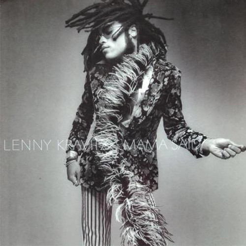 Lenny Kravitz Mama Said 180g 2LP 1