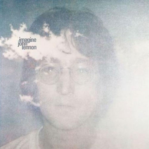 John Lennon Imagine: The Ultimate Mixes 2LP 2