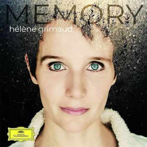 Helene Grimaud Memory 180g LP 1