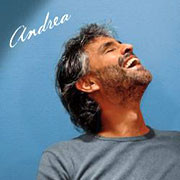 Andrea Bocelli Andrea M-CH SACD 1