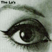 The La's The La's  180g LP 1