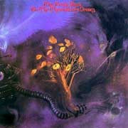 The Moody Blues On The Threshold Of A Dream SACD 1