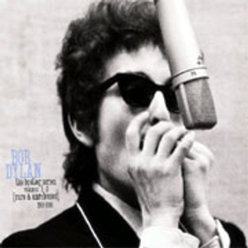 Bob Dylan The Bootleg Series Volumes 1-3 (Rare & Unreleased) 1961-1991 3CD