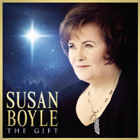 Susan Boyle The Gift CD 1
