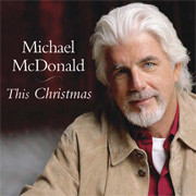 Michael McDonald This Christmas CD 1