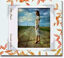 Tori Amos Scarlet's Walk CD & Bonus DVD 1