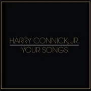 Harry Connick, Jr. Your Songs 180g 2LP 1