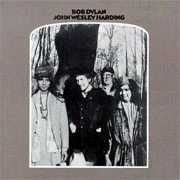 Bob Dylan John Wesley Harding SACD 1