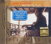 Jorma Kaukonen Blue Country Heart  M-CH 2-CH SACD 1