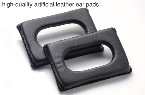 Demo Stax SR-L300 Limited Lambda Open Back Headphones 80th Anniversary 3