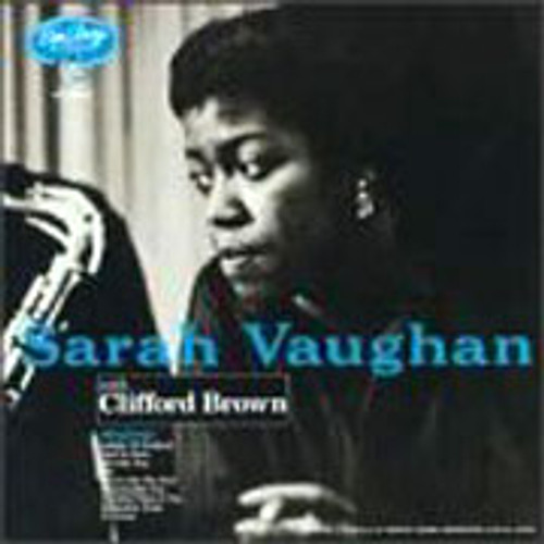 Sarah Vaughan Sarah Vaughan Mono SACD