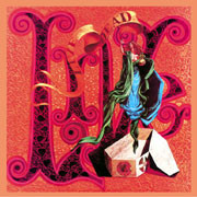 Grateful Dead 4CD BOX ライブ レア 廃盤 The Grateful Dead Live/Dead HDCD