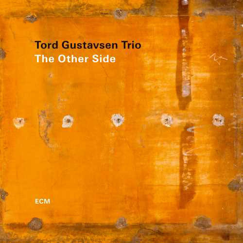 The Tord Gustavsen Trio The Other Side LP