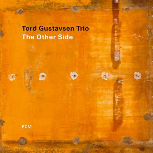 The Tord Gustavsen Trio The Other Side LP 1