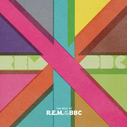 R.E.M. The Best of R.E.M. at the BBC 180g 2LP 2