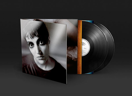 This Mortal Coil Blood 2LP 2