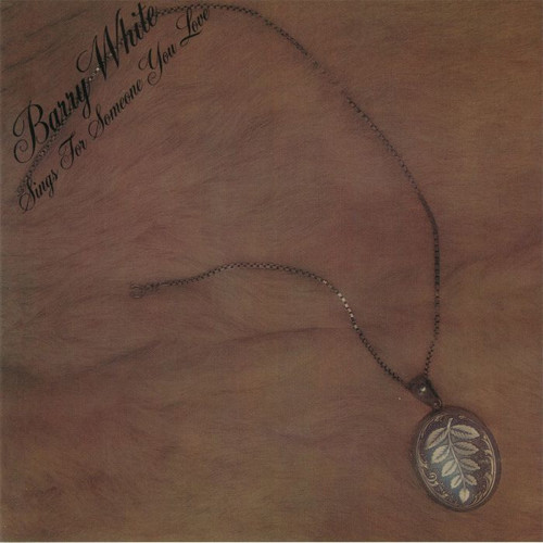 Barry White Barry White Sings For Someone You Love 180g LP 1