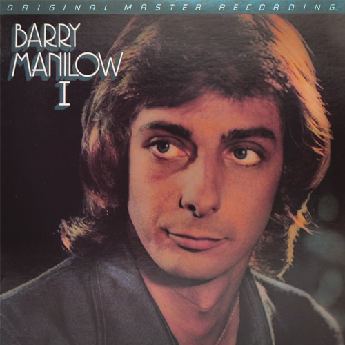 Barry Manilow I LP 1