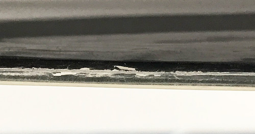 The Beatles With The Beatles LP 2