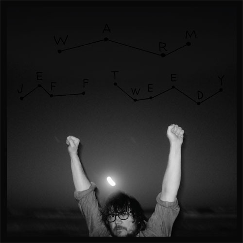 Jeff Tweedy Warm LP 1