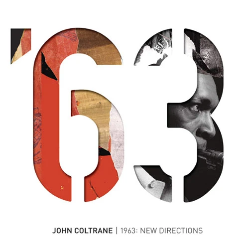 John Coltrane 1963: New Directions 5LP Box Set 2
