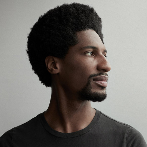 Jon Batiste Hollywood Africans 2LP 1