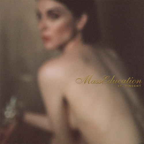 St. Vincent MassEducation LP 1