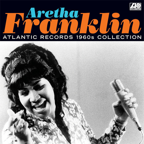 Aretha Franklin Atlantic Records 1960s Collection 6LP Box Set 1