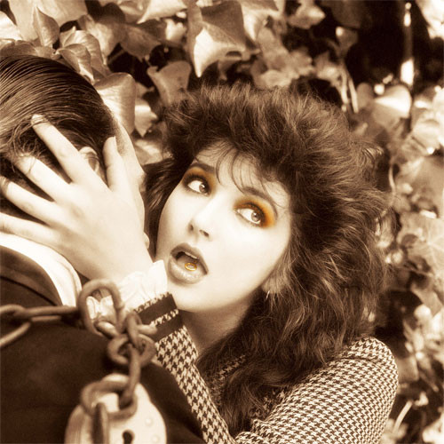 Kate Bush Remastered In Vinyl I 180g 4LP Box Set