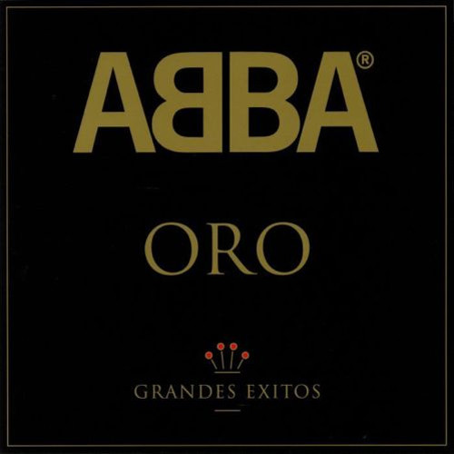 ABBA ORO 2LP 1