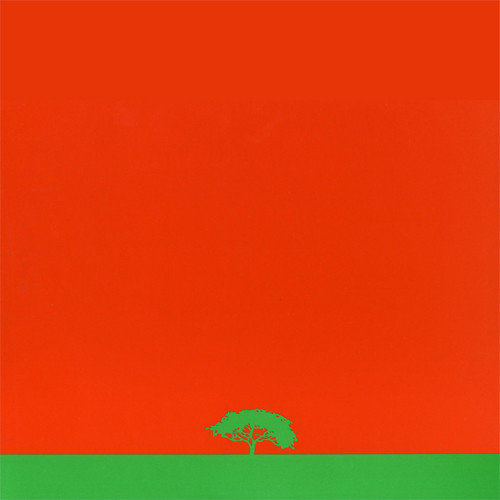 Mkwaju Ensemble MKWAJU LP 1
