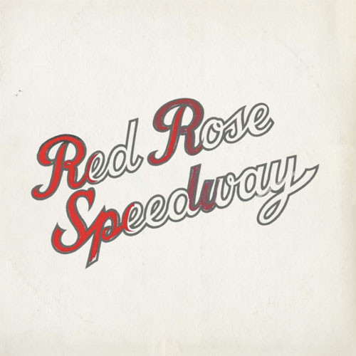 Paul McCartney & Wings Red Rose Speedway Reconstructed 180g 2LP 1