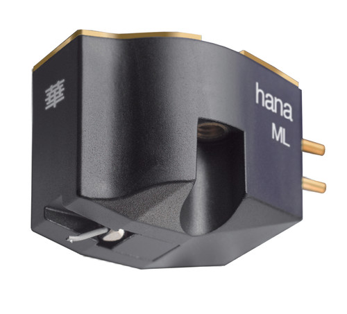 Hana ML Microline MC Cartridge 0.4mV 1