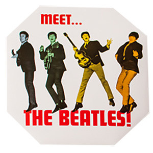 The Beatles The Beatles In U.S.A. Numbered Limited Edition Import 2LP & 2 Cassette Box Set 3