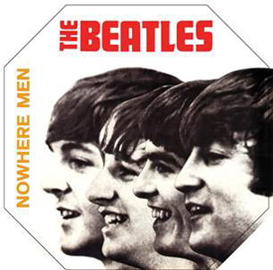 The Beatles The Beatles In U.S.A. Numbered Limited Edition Import 2LP & 2 Cassette Box Set 4
