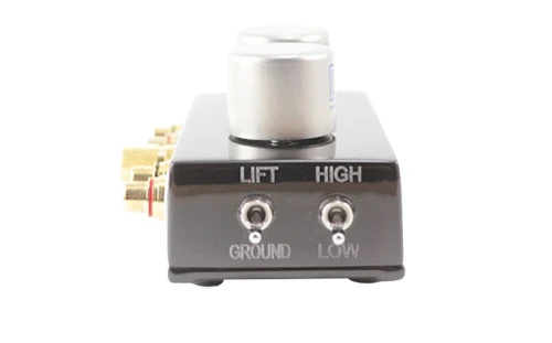 Bob's Devices CineMag Sky 30 MC Step Up Transformer (1:15/1:30 RCA) 3