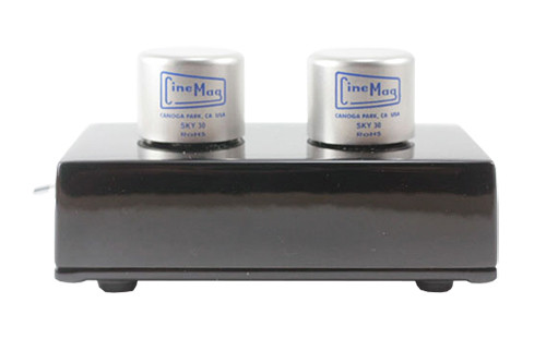 Bob's Devices CineMag Sky 40 MC Step Up Transformer (1:40 RCA) 4