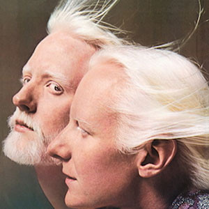 Johnny & Edgar Winter Together 180g LP 1