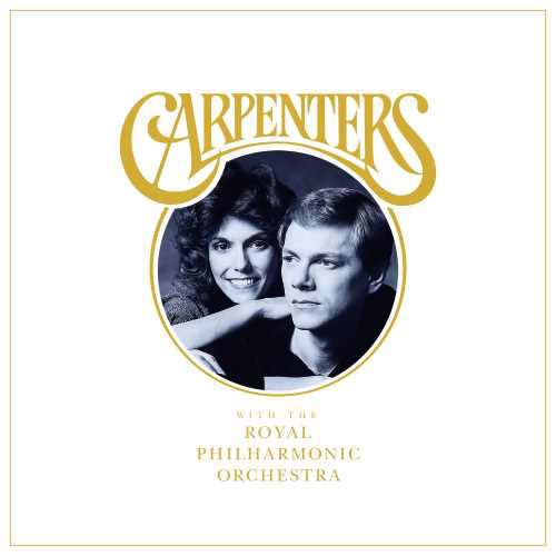 The Carpenters The Carpenters With The Royal Philharmonic