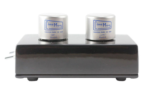 Bob's Devices CineMag 1131 MC Step Up Transformer (1:20/1:40 RCA) 4