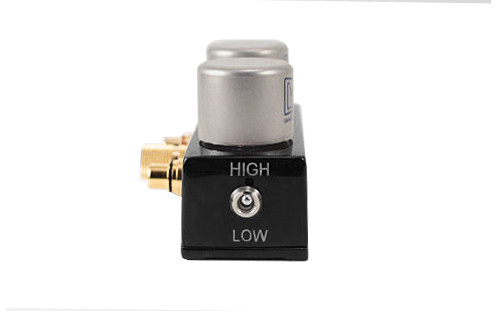 Bob's Devices Integrated VPI CineMag 1131 MC Step Up Transformer (1:20/1:40 RCA) 3