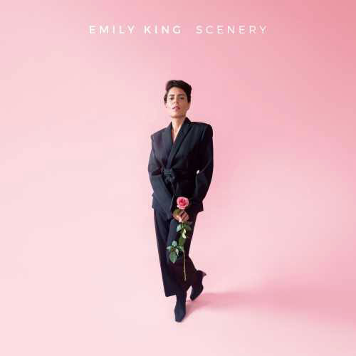 Emily King Scenery LP 1