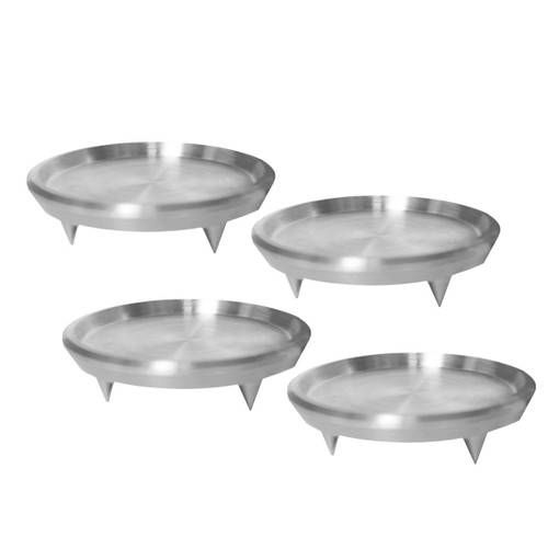 IsoAcoustics GAIA III Carpet Spikes (Set of 4) 2