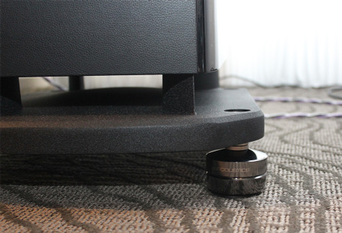 IsoAcoustics GAIA I Speaker Isolators (Set of 4) 3