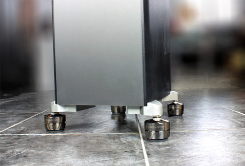 IsoAcoustics GAIA I Speaker Isolators (Set of 4) 4