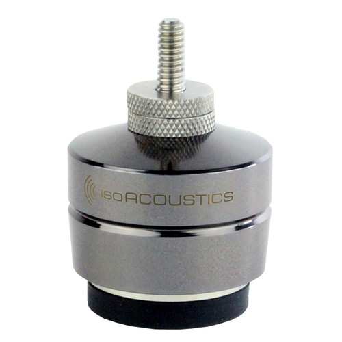 IsoAcoustics GAIA II Speaker Isolators (Set of 4) 1
